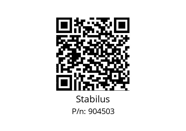   Stabilus 904503