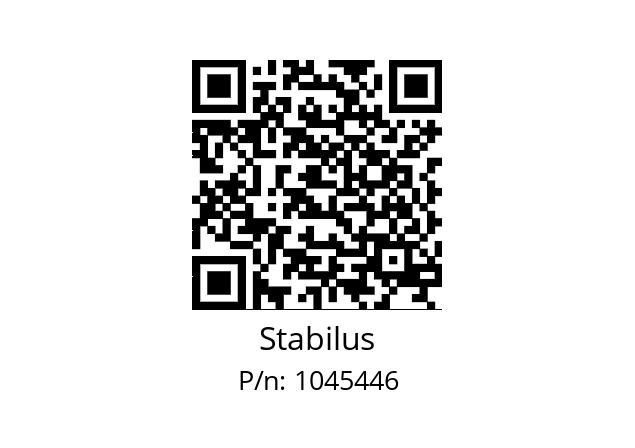   Stabilus 1045446