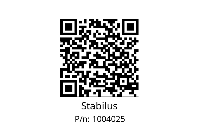   Stabilus 1004025