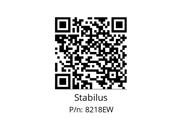   Stabilus 8218EW