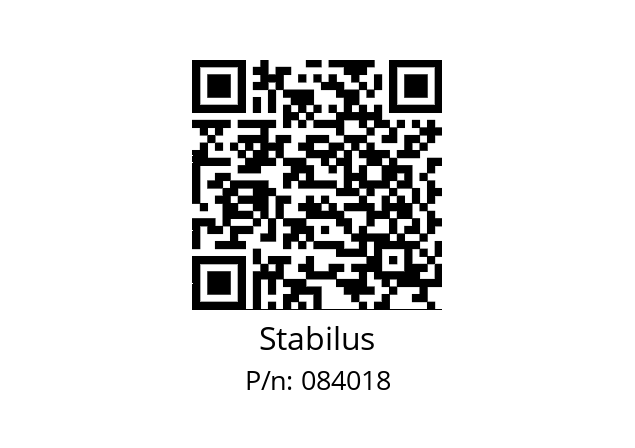   Stabilus 084018