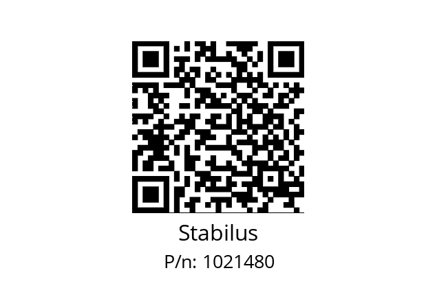   Stabilus 1021480