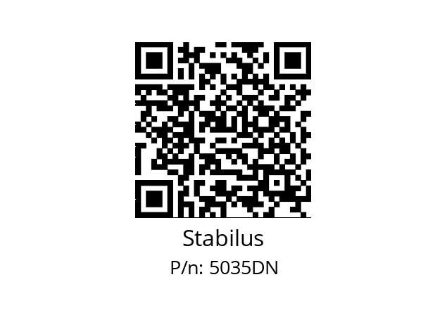   Stabilus 5035DN