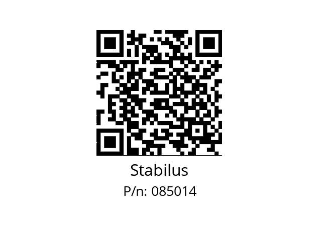   Stabilus 085014