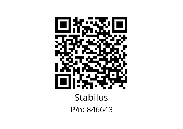   Stabilus 846643