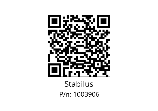   Stabilus 1003906