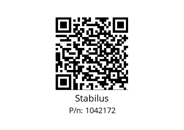   Stabilus 1042172