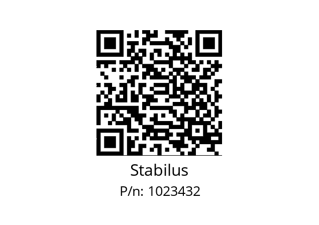   Stabilus 1023432