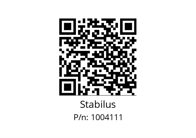   Stabilus 1004111