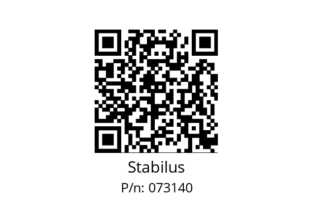   Stabilus 073140