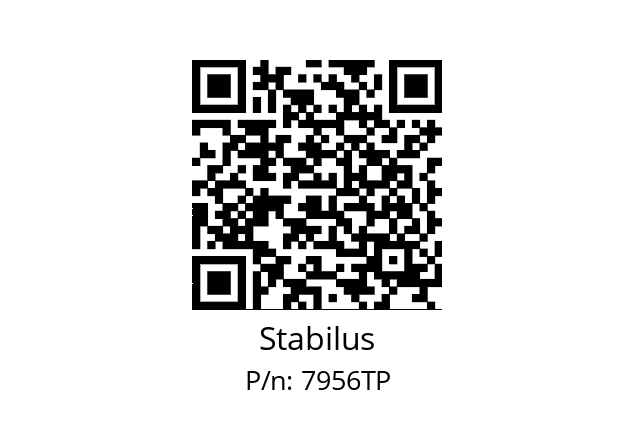   Stabilus 7956TP