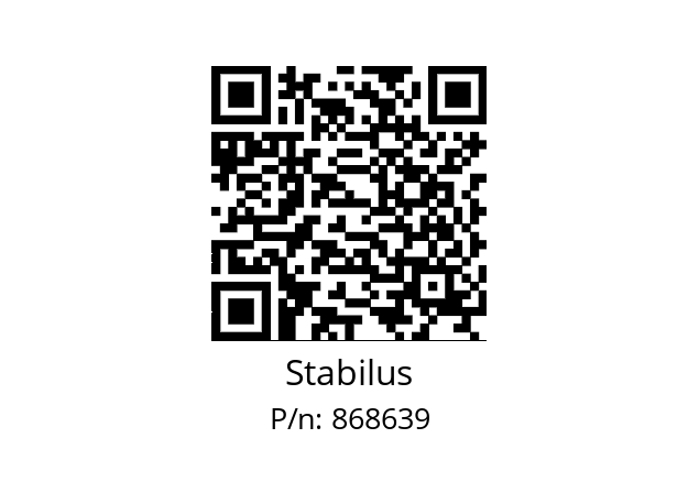   Stabilus 868639