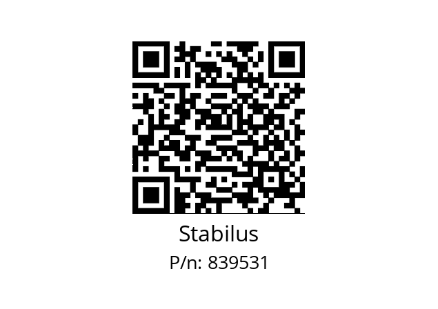   Stabilus 839531