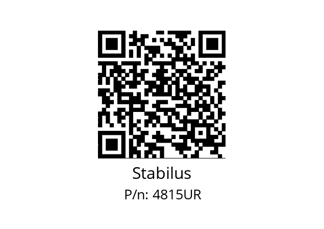   Stabilus 4815UR