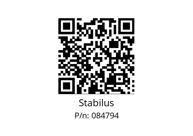   Stabilus 084794