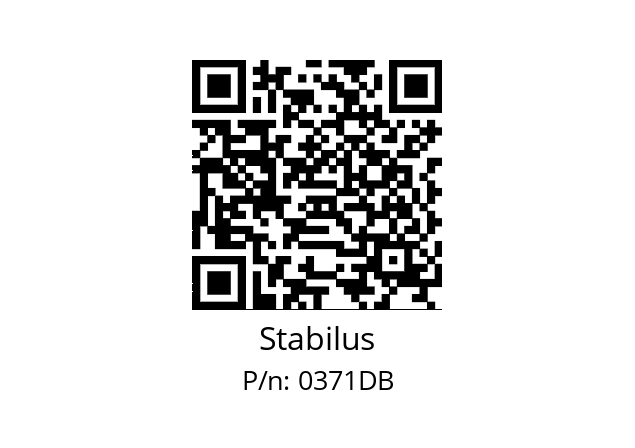   Stabilus 0371DB