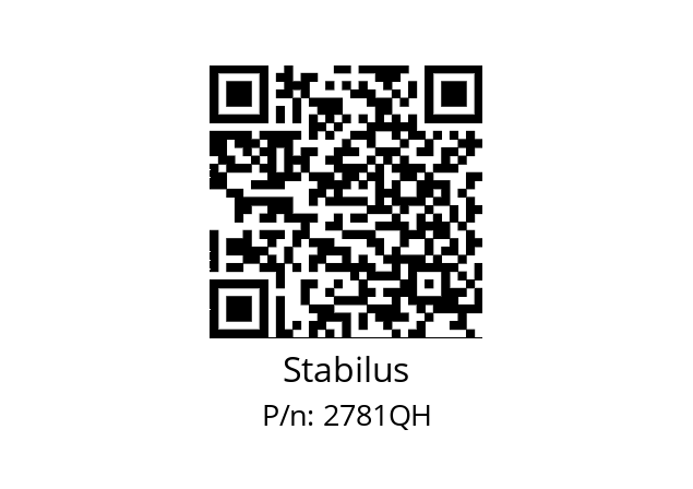   Stabilus 2781QH