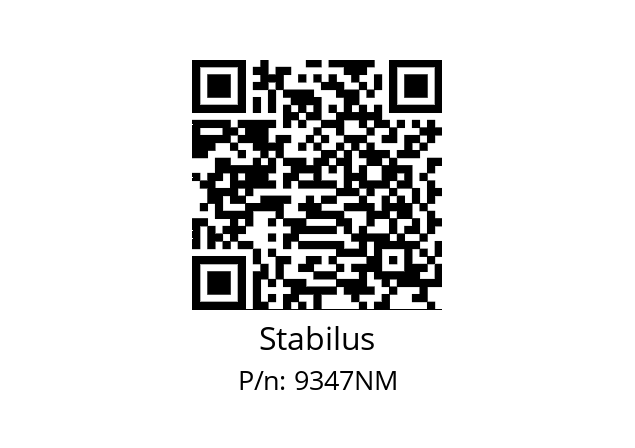   Stabilus 9347NM