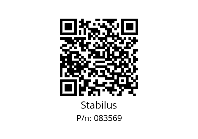   Stabilus 083569