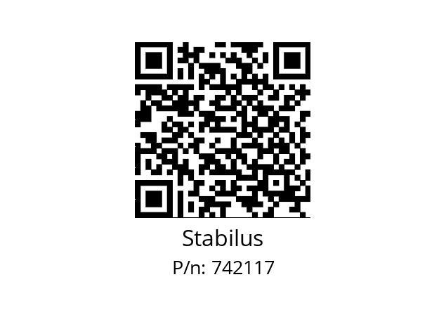   Stabilus 742117