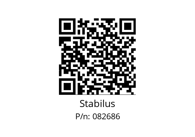   Stabilus 082686