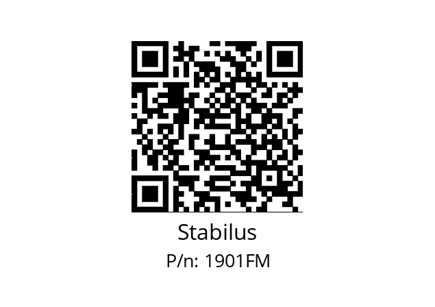   Stabilus 1901FM