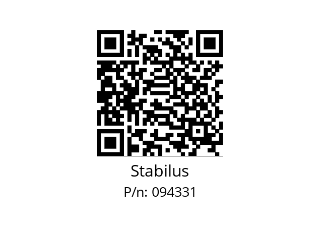   Stabilus 094331