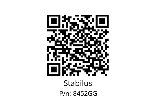   Stabilus 8452GG