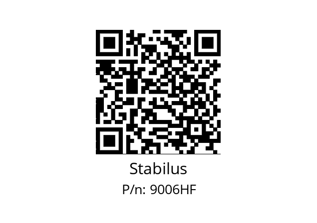   Stabilus 9006HF