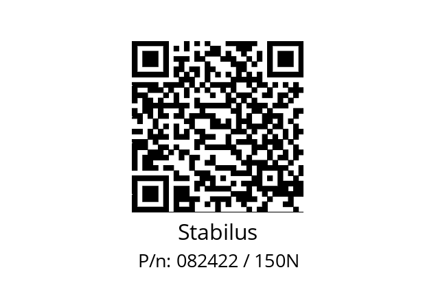   Stabilus 082422 / 150N