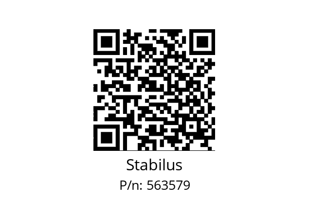   Stabilus 563579