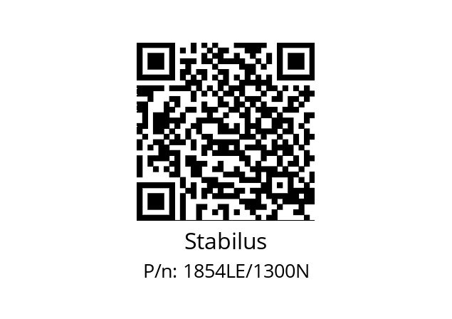   Stabilus 1854LE/1300N