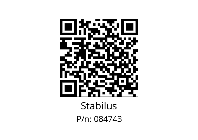   Stabilus 084743