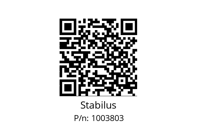   Stabilus 1003803