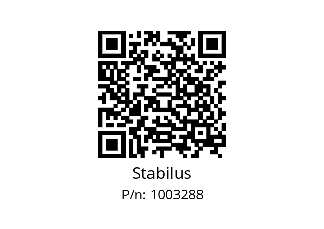   Stabilus 1003288