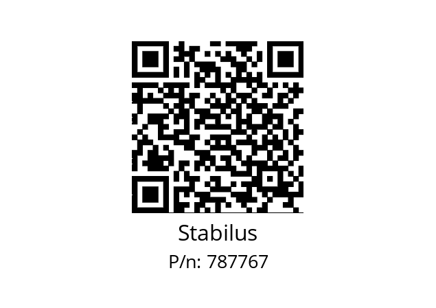   Stabilus 787767