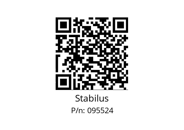   Stabilus 095524