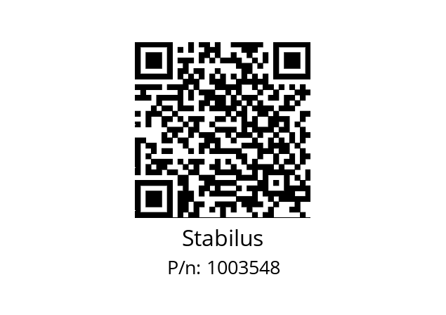   Stabilus 1003548