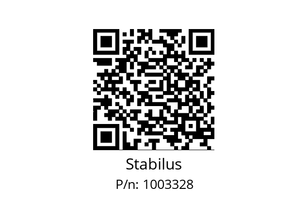   Stabilus 1003328