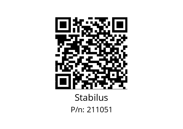   Stabilus 211051