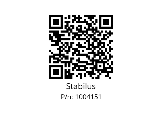   Stabilus 1004151