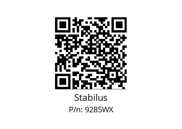   Stabilus 9285WX