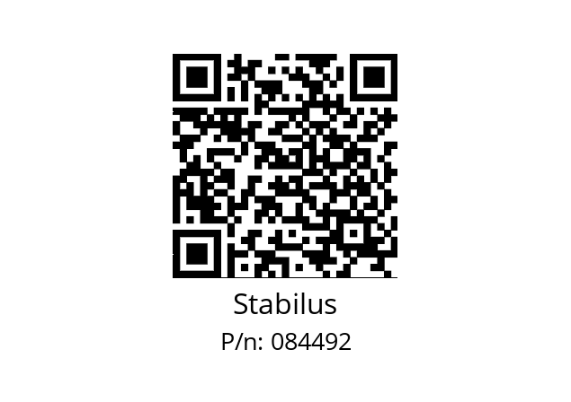   Stabilus 084492