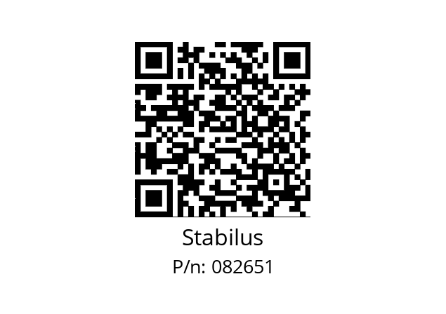   Stabilus 082651