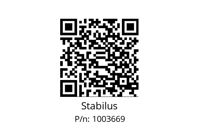   Stabilus 1003669