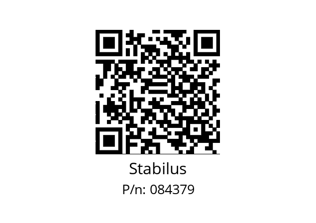   Stabilus 084379