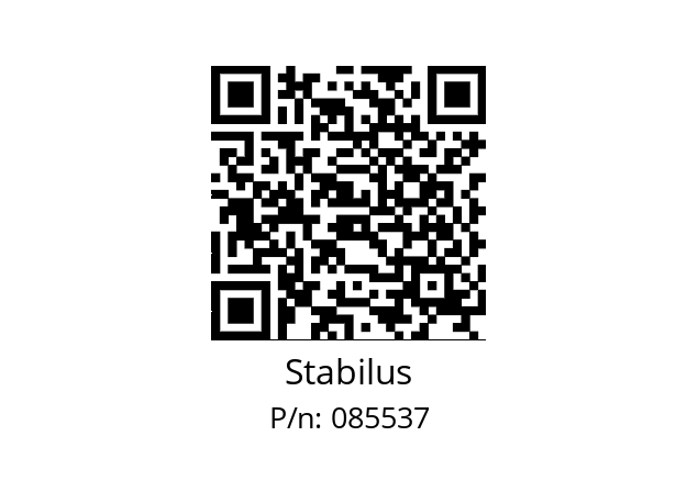   Stabilus 085537