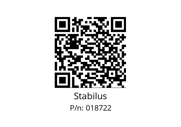   Stabilus 018722