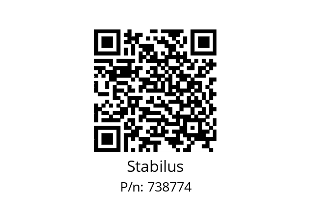   Stabilus 738774