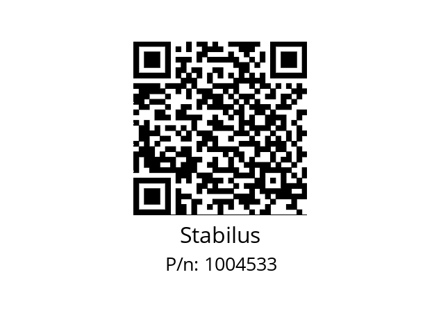   Stabilus 1004533